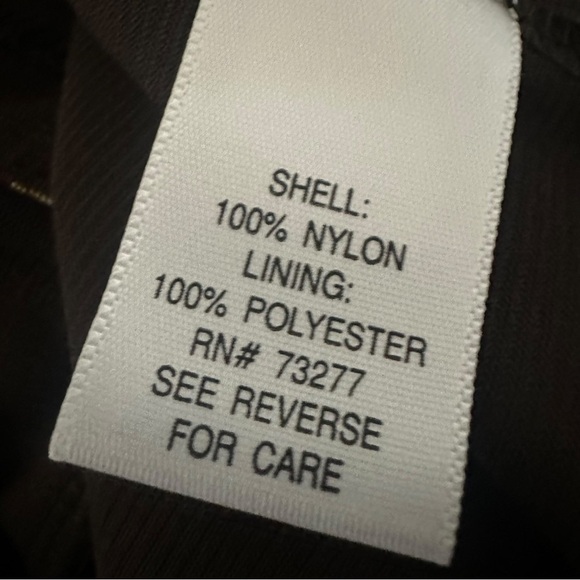 Apt 9 Sleeveless Blouse Sz XL Y2K 90's Retro Ribbon Floral Burgundy - Picture 12 of 12